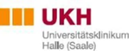 Logo von Universitätsklinikum Halle (Saale)
