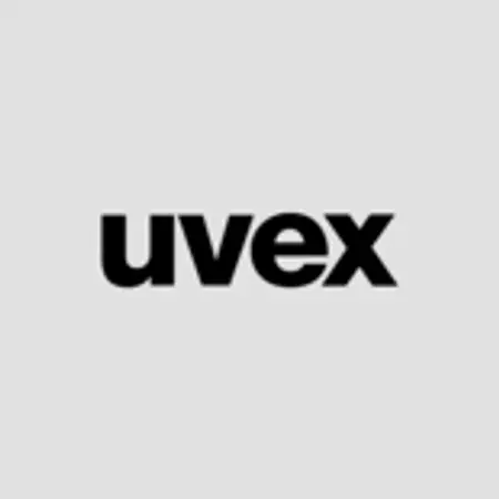 Logo von Uvex
