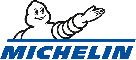 Logo von Michelin