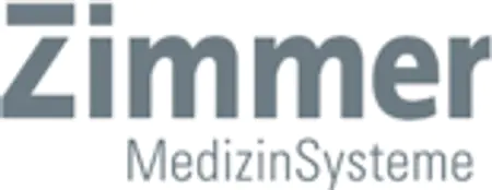 Logo von Zimmer MedizinSysteme
