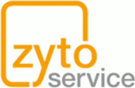 Logo von ZytoService