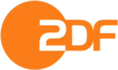 Logo von Zweites Deutsches Fernsehen