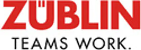 Logo von ZÜBLIN Timber