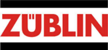 Logo von Züblin Umwelttechnik