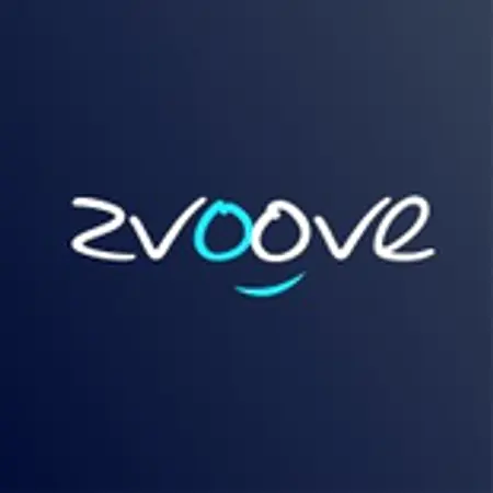 Logo von zvoove Group