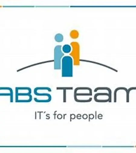 Logo von ABS Team GmbH