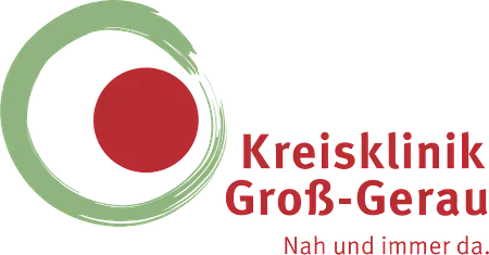 Logo von Kreisklinik Groß-Gerau GmbH