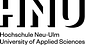 Logo von Hochschule Neu-Ulm