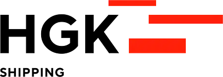 Logo von HGK Shipping GmbH