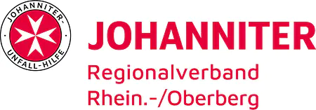 Logo von Johanniter-Unfall-Hilfe e.V. Regionalverband Rhein-/Oberberg