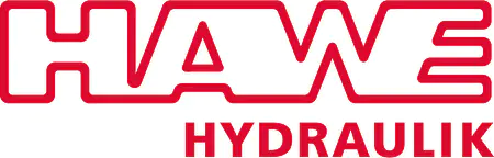 Logo von HAWE Hydraulik
