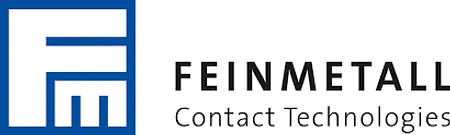 Logo von Feinmetall GmbH