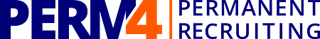 Logo von PERM4 | Permanent Recruiting GmbH