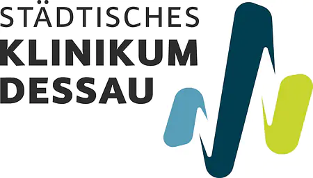 Logo von Städtisches Klinikum Dessau