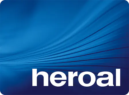 Logo von heroal – Johann Henkenjohann GmbH & Co. KG
