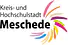 Logo von Stadt Meschede