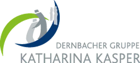 Logo von Dernbacher Gruppe Katharina Kaspar GmbH