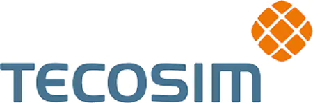 Logo von TECOSIM Venture AG