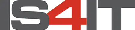 Logo von IS4IT GmbH