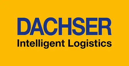 Logo von DACHSER SE