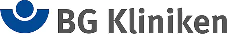 Logo von BG Kliniken