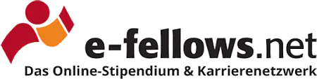 Logo von e-fellows.net