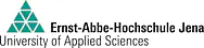Logo von Ernst-Abbe-Hochschule Jena