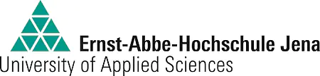 Logo von Ernst-Abbe-Hochschule Jena