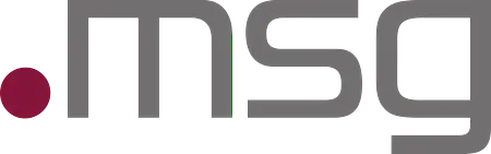 Logo von msg systems AG