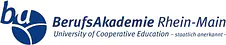 Logo von Berufsakademie Rhein-Main
