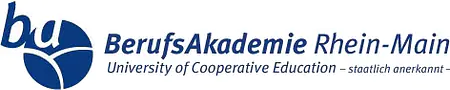 Logo von Berufsakademie Rhein-Main