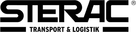 Logo von STERAC Transport & Logistik GmbH