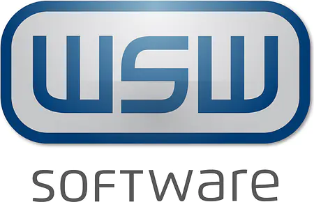 Logo von WSW Software GmbH