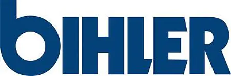 Logo von Otto Bihler Maschinenfabrik GmbH & Co. KG
