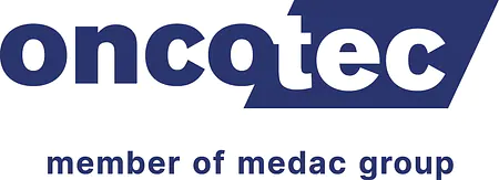 Logo von Oncotec Pharma Produktion GmbH
