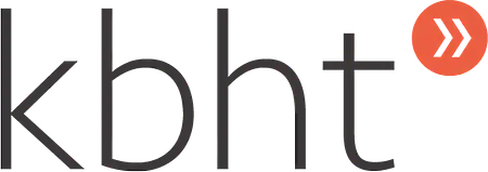 Logo von KBHT Kalus + Hilger PartG mbB