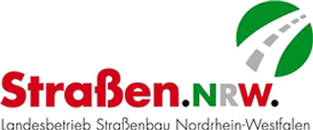 Logo von Landesbetrieb Straßenbau NRW
