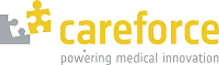 Logo von Careforce