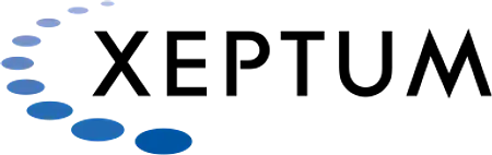 Logo von XEPTUM Consulting AG