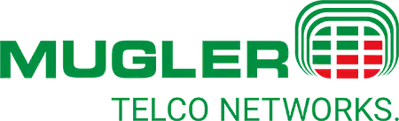 Logo von MUGLER SE