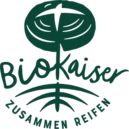 Logo von biokaiser GmbH