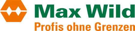 Logo von Max Wild GmbH