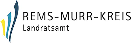 Logo von Landratsamt Rems-Murr-Kreis