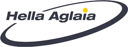 Logo von HELLA Aglaia Mobile Vision GmbH