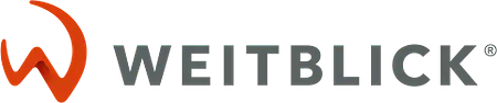 Logo von WEITBLICK® GmbH & Co. KG