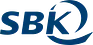 Logo von Siemens Betriebskrankenkasse (SBK)