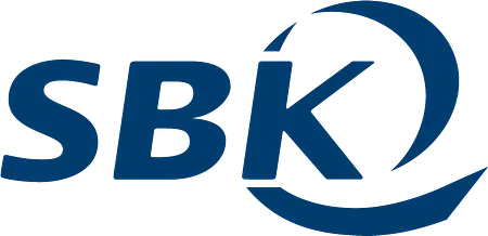 Logo von Siemens Betriebskrankenkasse (SBK)