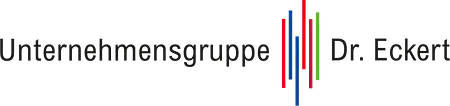 Logo von Unternehmensgruppe Dr. Eckert GmbH