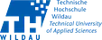 Logo von Technische Hochschule Wildau