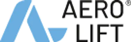 Logo von AERO-LIFT Vakuumtechnik GmbH